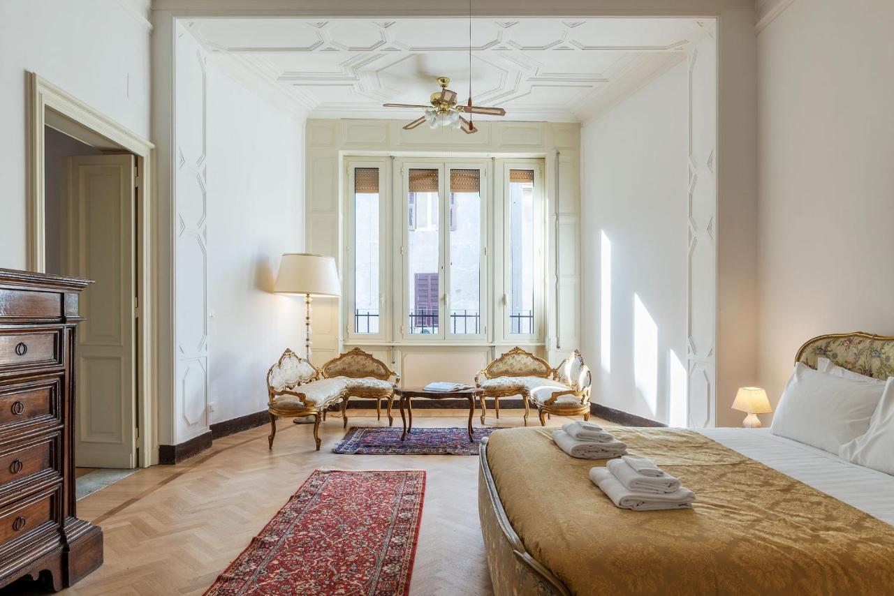 Cs Vatican Charming Apartment Rome Exterior photo