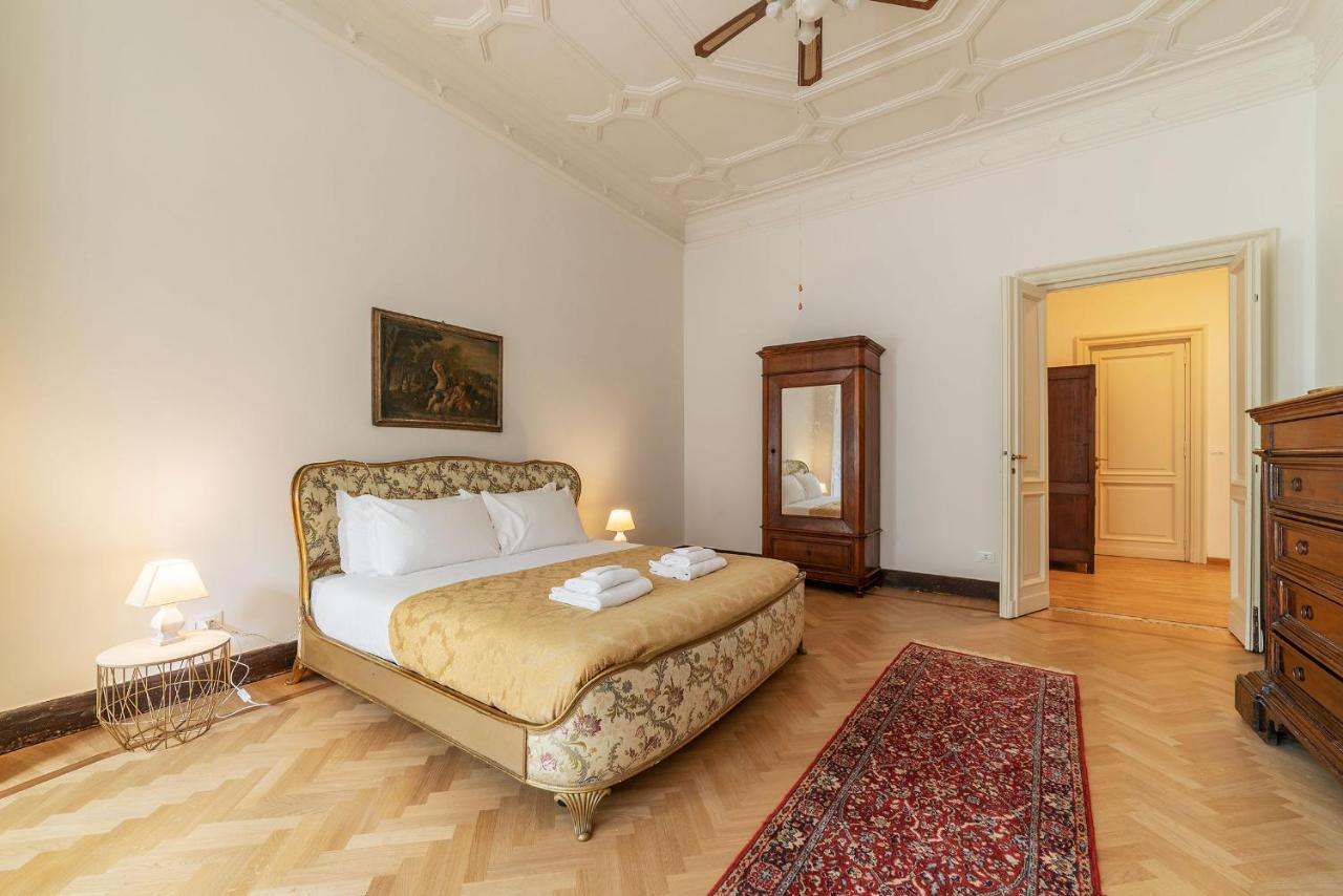 Cs Vatican Charming Apartment Rome Exterior photo