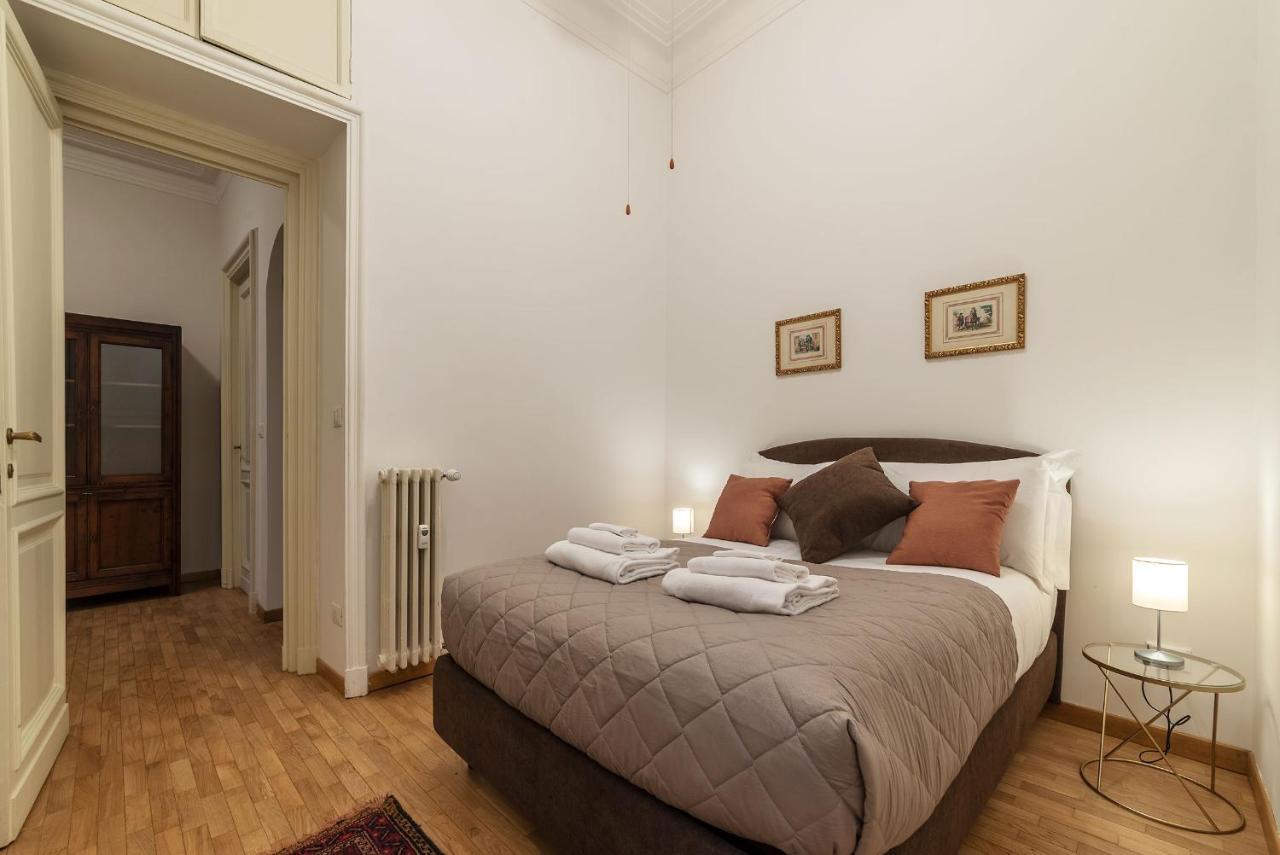Cs Vatican Charming Apartment Rome Exterior photo